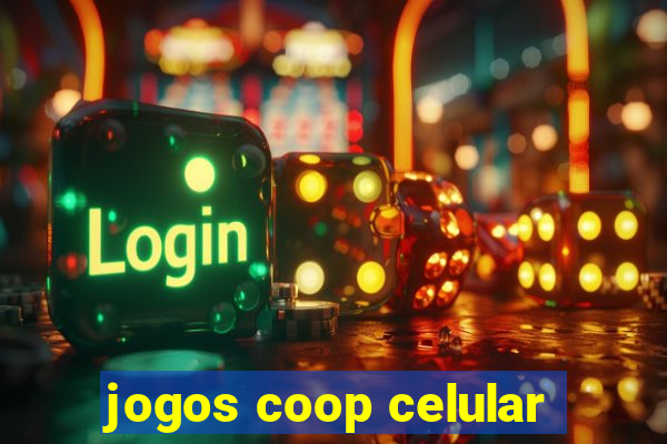 jogos coop celular